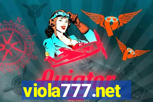 viola777.net