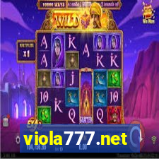 viola777.net