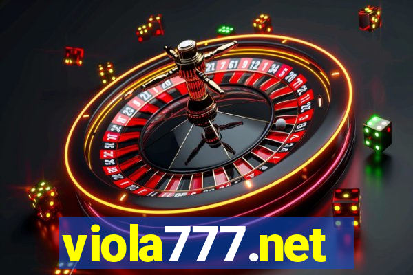 viola777.net