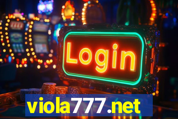 viola777.net