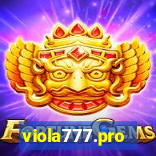viola777.pro
