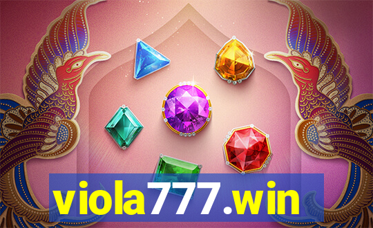 viola777.win