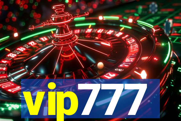 vip777