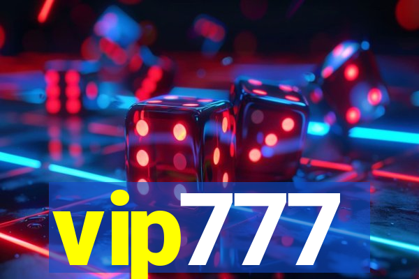 vip777