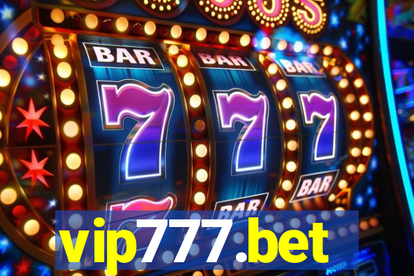 vip777.bet