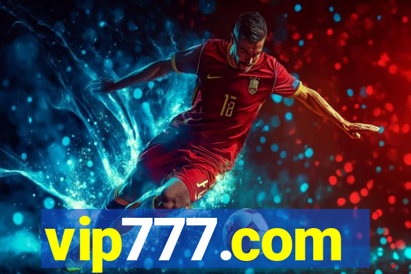 vip777.com