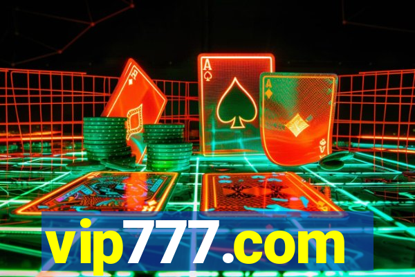 vip777.com