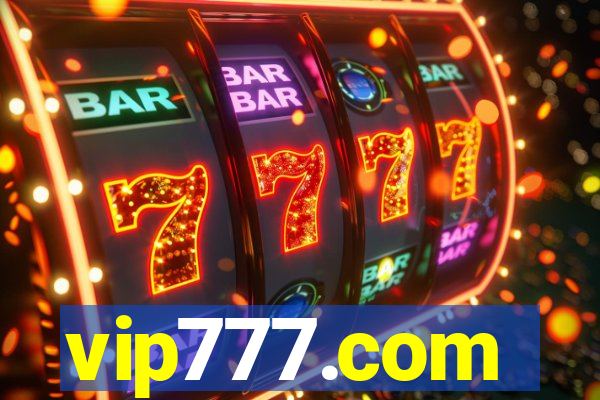 vip777.com