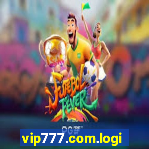 vip777.com.login