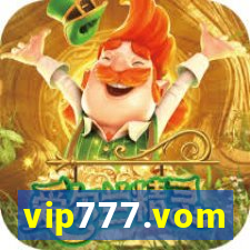 vip777.vom