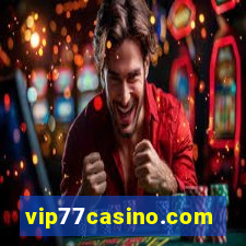vip77casino.com