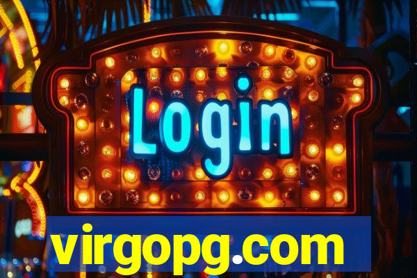 virgopg.com