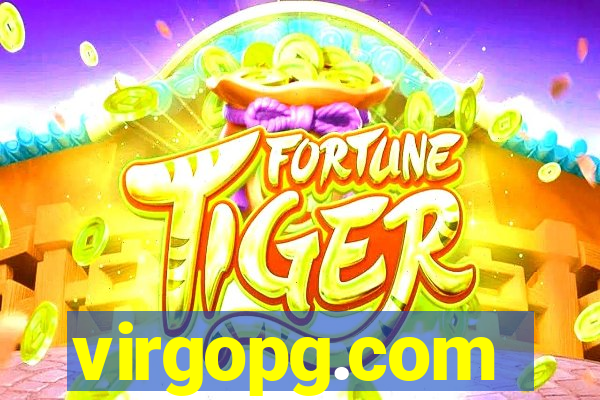 virgopg.com