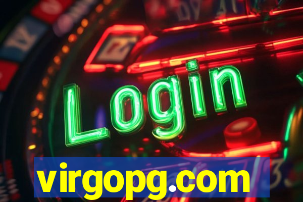 virgopg.com
