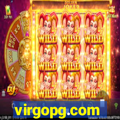 virgopg.com