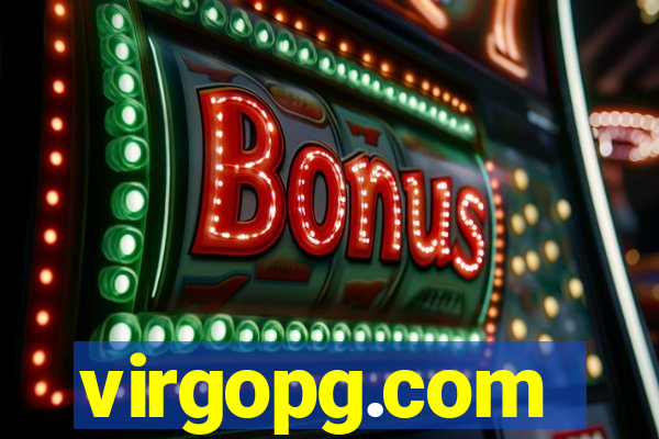 virgopg.com