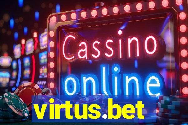 virtus.bet