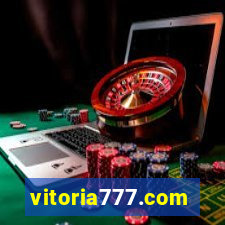 vitoria777.com