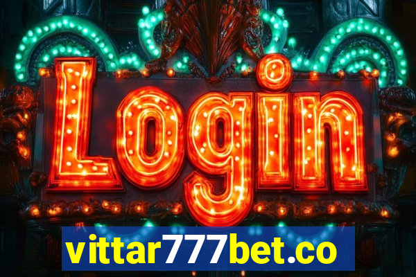 vittar777bet.com