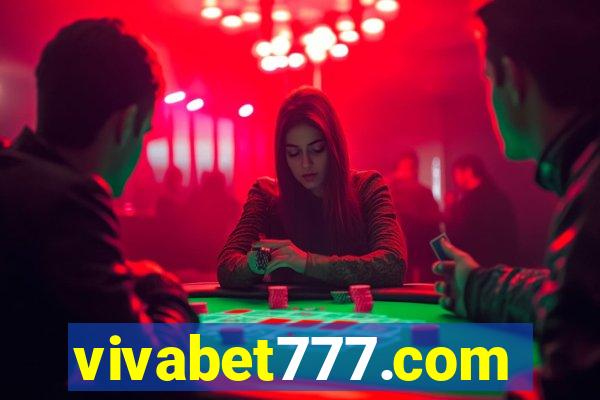 vivabet777.com