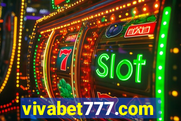 vivabet777.com