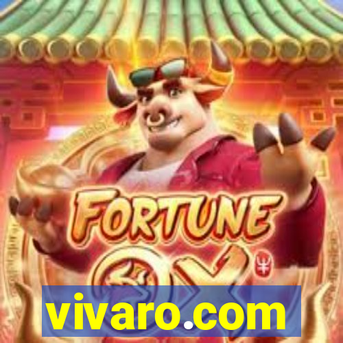vivaro.com