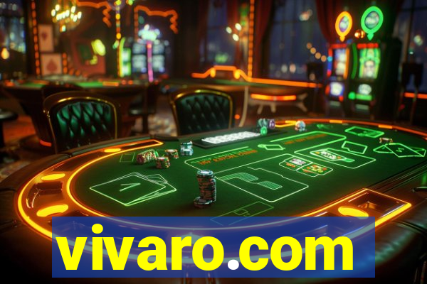 vivaro.com