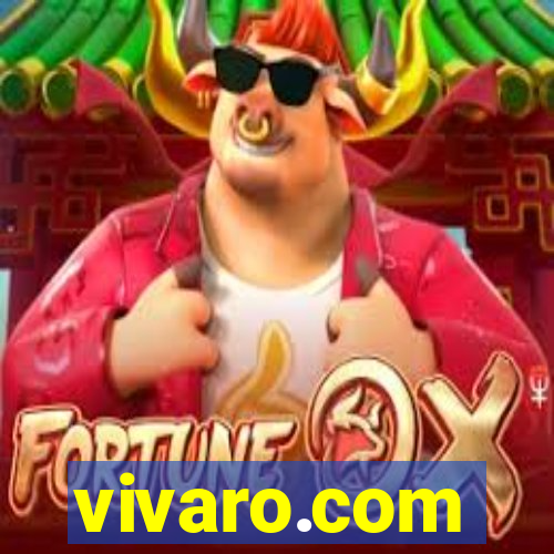 vivaro.com