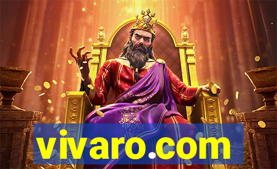 vivaro.com