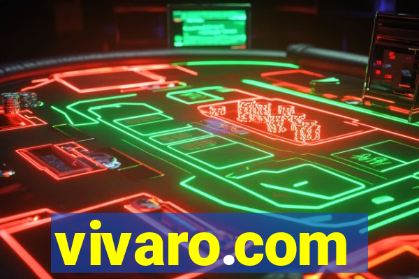 vivaro.com