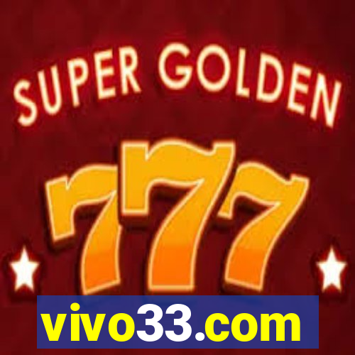 vivo33.com