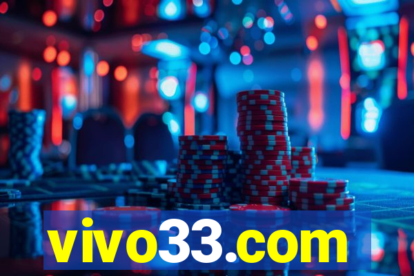 vivo33.com