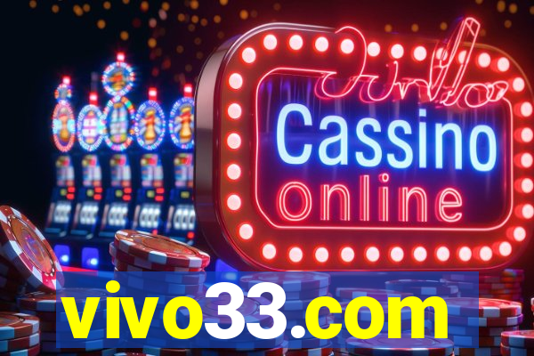 vivo33.com