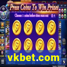 vkbet.com