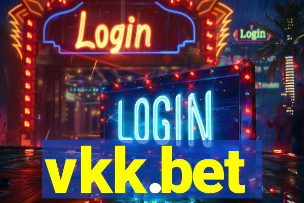 vkk.bet
