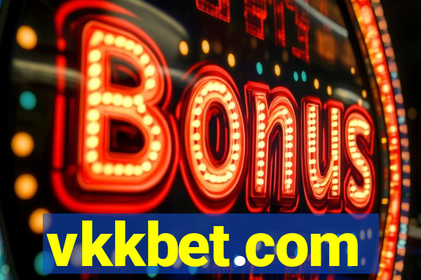 vkkbet.com
