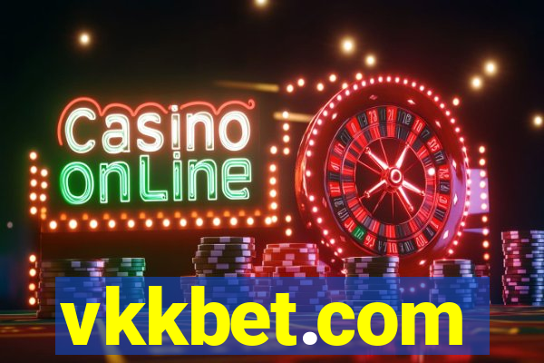 vkkbet.com