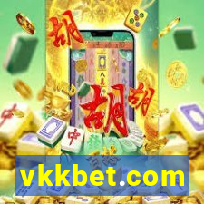 vkkbet.com