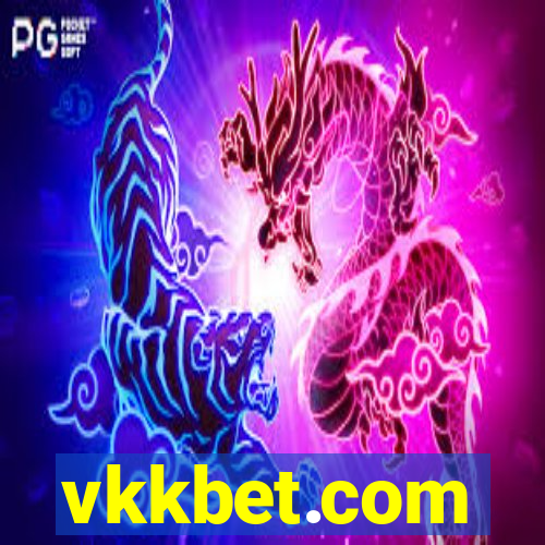 vkkbet.com