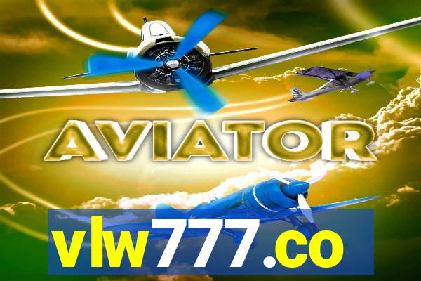vlw777.co