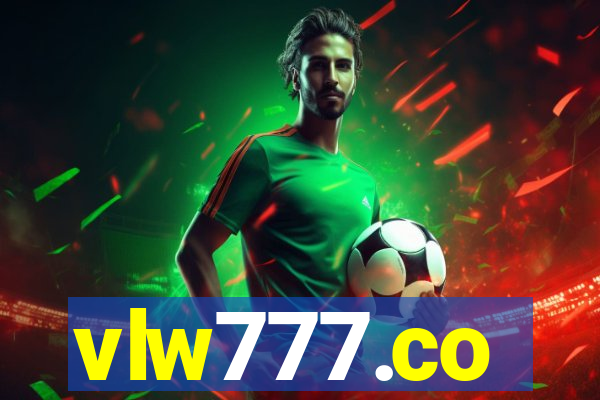 vlw777.co