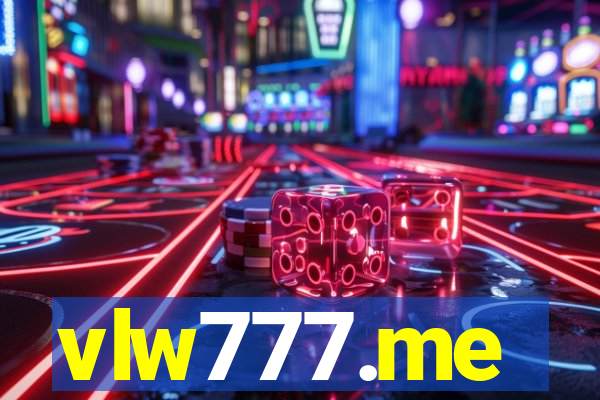 vlw777.me