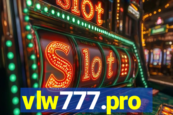 vlw777.pro