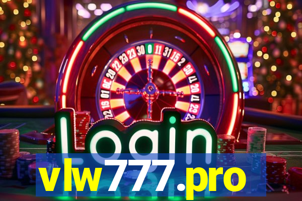 vlw777.pro
