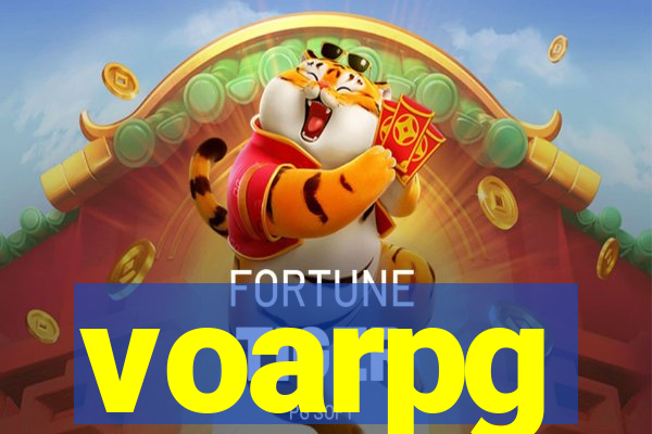 voarpg