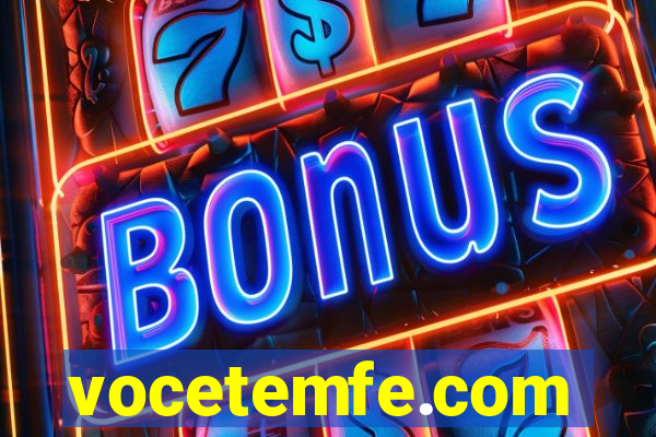 vocetemfe.com