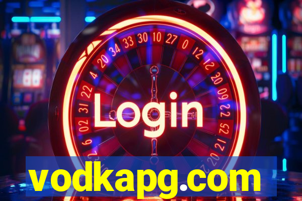 vodkapg.com