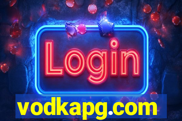 vodkapg.com