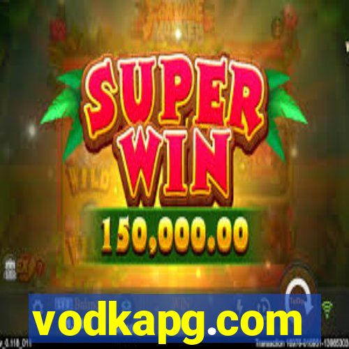 vodkapg.com