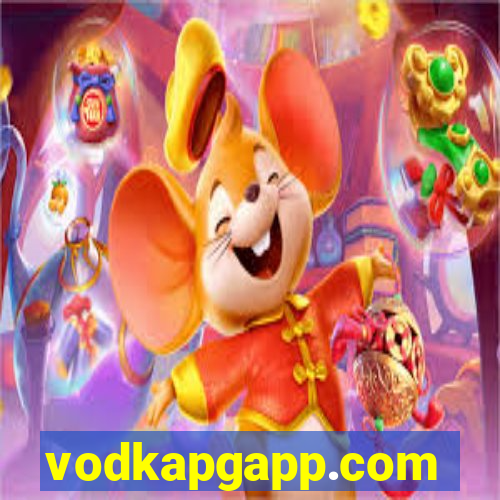 vodkapgapp.com